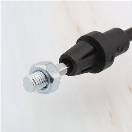 Flushet® - WC Japonais - Sans électricité, rapide à installer. Bidet et buses démontables pour entretien facile 100% hygiénique.