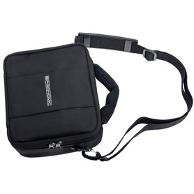 V-TAC Attaches de câble en plastique mesurant 2,5 mm x 150 mm – Lot de 100 pièces – Attaches de câbles polyvalentes – Serre-câbl