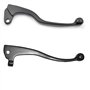 Autohobby 857785 Accoudoir Voiture Universel Central Noir pour Fabia MK1
