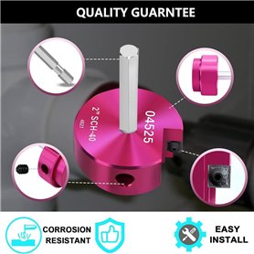 GULILES Planche à découper en bois de noyer américain naturel fait à la main | Huilée | Pour la préparation des aliments, la via