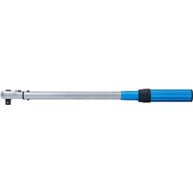 Unior Clé dynamométrique électronique pour vélo Noir/argenté 6