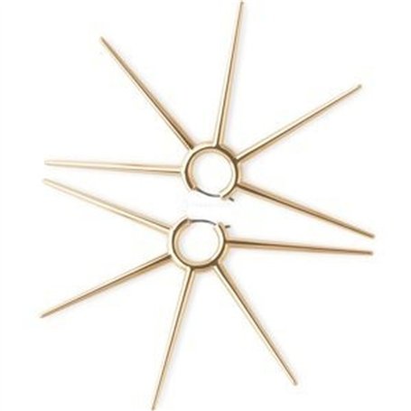 WMF 1166916040 Philadelphie Service de Couverts 30 pièces pour 6 Personnes de Philadelphie Acier Inoxydable Cromargan 18/10 Poli