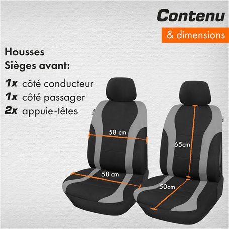 Paulmann 28928 Lot de 3 réflecteurs LED 3 x 460 lm 36° 3 x 7 W Blanc mat 4000 K GU10