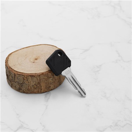 WAGNER, Naturel, (34 x (H) 8 cm, Dur