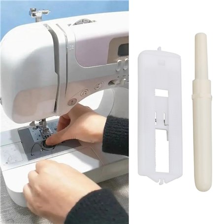 Aide à l’Endormissement et Peluche à Saisir