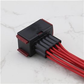 WÜSTHOF Gourmet Couteau à legumes 8 cm