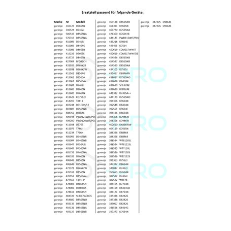 Wohnidee Luxor Living Frida Tapis en Coton