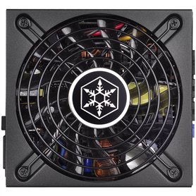 JEWELS BY LEONARDO 024404 Pendentif Clip & Mix Pietra en acier inoxydable argenté, pompon composé de plusieurs chaînes vénitienn