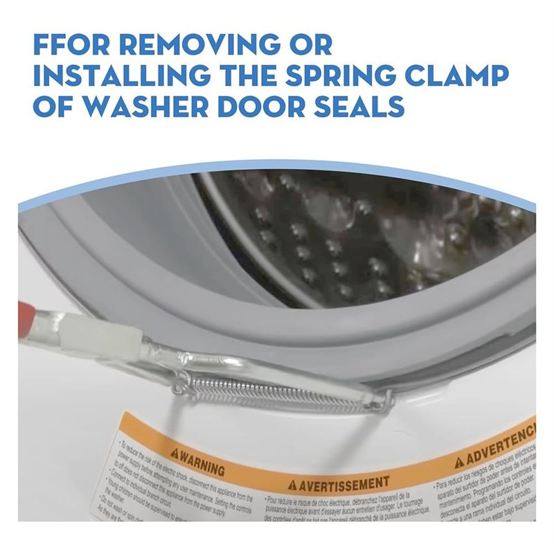 GARDINIA Crochets Adhésifs pour Store Bambou