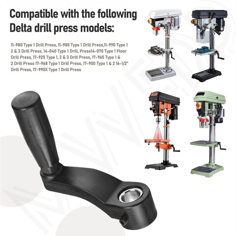 Tombow Wb-FN-1P Pinceau avec Réservoir D’Eau (Vide), Pointe de Pinceau Fine