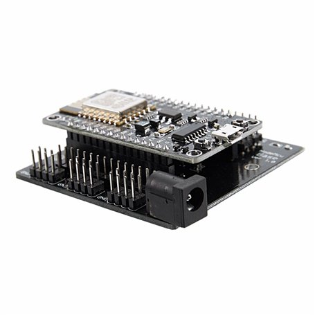 Mannesmann 1255-S Meuleuse d'angle sur socle (Import Allemagne)