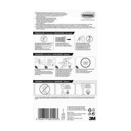Theben 1010500 theLuxa S150 WH - Détecteur de Mouvement (PIR) - Couverture Angulaire 150° - pour l'extérieur - Blanc