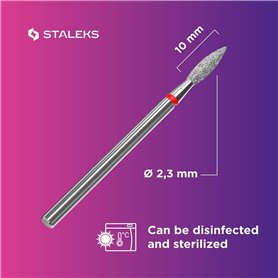 Knipex Electronic Super Knips® ESD avec gaines bi-matière 125 mm 78 03 125 ESD