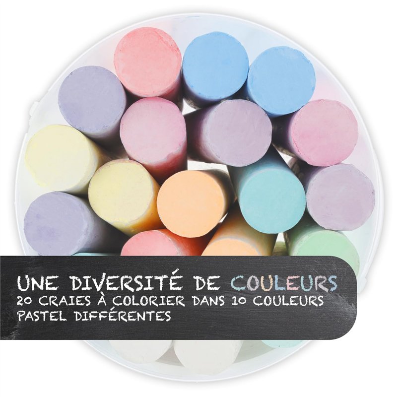 Avery Étiquettes Amovibles Blanches Personnalisables 199,6 x 143,5 mm L4734REV-25, Pack de 50 pour Impression Laser et Jet d'Enc