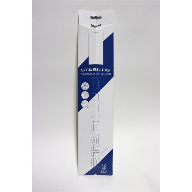 AVERY - 10 Étiquettes Ultra-Resistantes Personnalisables Polyester - Format 210 x 297 mm - Impression Jet d'Encre