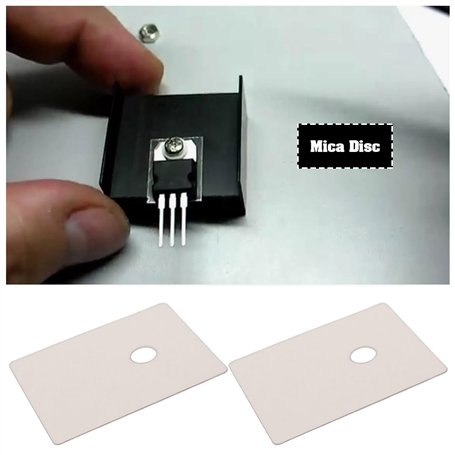 Alberts 361266 Charnière | carrée | acier inoxydable | 60 x 60 mm