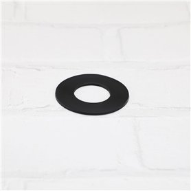 Alberts 829988 Équerre de poutre | électro-galvanisé, passivé à couche épaisse | 75 x 100 x 30 mm | kit de 48