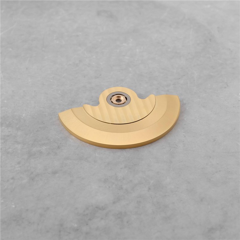 Alberts 867225 Ferrure de verrou de clôture | galvanisé à chaud | pour poteaux et verrous de clôture demi-ronds Ø100 mm | 70 x 6