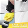 Schläfer 4395027 | Siphon auto-nettoyant universel à 2 voies 1"1/2 pour éviers en acier inoxydable avec double raccord pour vida