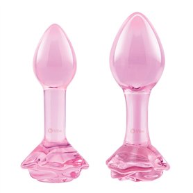 400213 Schläfer | Bec mural universel en S 30 cm x 3/4" chromé pour robinet cuisine