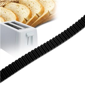 Durable - Porte-Badge Rigide Transparent pour 1 Carte de Sécurité - Dimensions Intérieures : 54 x 85 mm - 1 Unité 895519