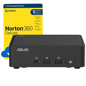 Ravensburger - CreArt Kids 13x18 cm - Numéro d'art - Chiot Husky et Chaton - Kit Peinture par numéros - Peinture phosphorescente