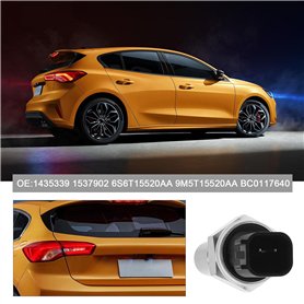 Ravensburger – CreArt Junior – Numéro d'art – Sirènes – Kit de Peinture par numéros – Dès 5 Ans – 25804