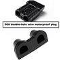 Microphone Sennheiser E935 Noir Argenté