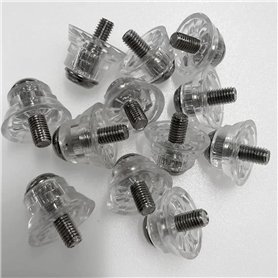 ProfiCook® Machine à espresso 2en1 pour café en poudre et capsules compatibles Nespresso -Machine porte-filtre 20bar-avec systèm