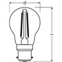 ProfiCare PC-LB 3077 - Humidificateur à ultrasons pour pièces jusqu'à 60 m² Filtre à Carreaux Actif Réservoir d'eau 5 l 3 Modes