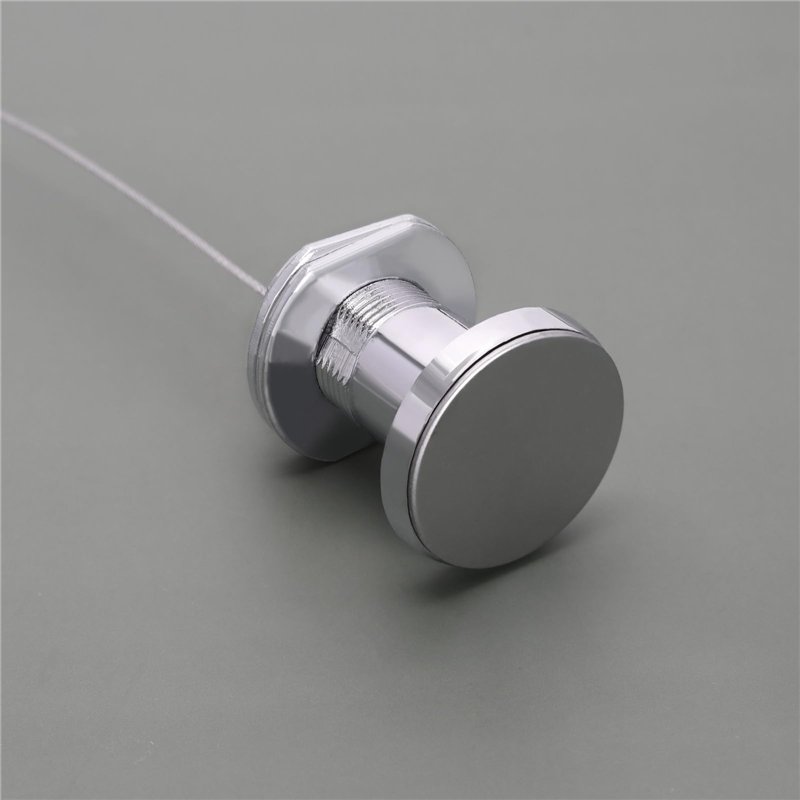 Rayher 62831000 Pinces à linge XL en bois, FSC 100%