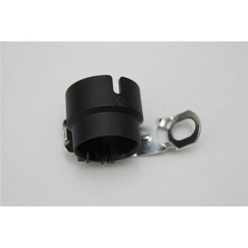 REV 0010105812 multiprise 25 m 4 sortie(s) CA Extérieur Noir, Bleu - Multiprises (25 m, 4 sortie(s) CA, Extérieur, IP44, 1,5 mm²