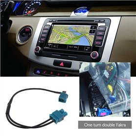 STABILO Lot de 2 crayons graphite ergonomiques EASYgraph Pastel - Droitier - Bleu pastel - HB