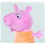 NICOTOY Simba Peppa Pig 109261004 Peluche Mama Pig 35 cm