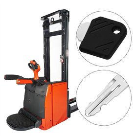 Simba 109452666 Scout Microscope de Poche avec éclairage