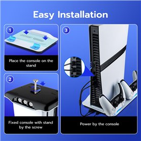 Einhell Voiture GATO C/RUEDAS CC-TJ2000