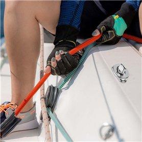 Einhell Brosse MEDIUM 90/20 pour nettoyeur PICOBELLA 18/90 (brosse nylon dure pour surfaces solides)