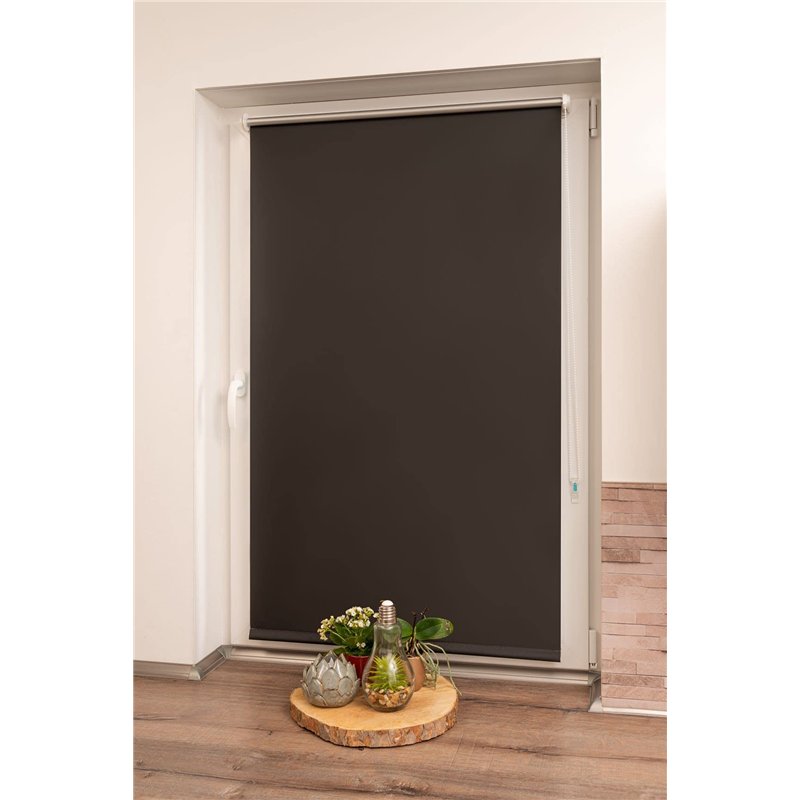 Fischer 50466 Garage à vélo Unisexe-Adulte, Argent/Noir, Normal