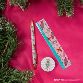 PLAYMOBIL 71798 Snowboarder avec rampe de glisse