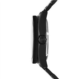 Wenko Stand Rivalta Allegre Ensemble WC Autoportant avec Brosse WC Et Porte-Rouleaux de Rechange en Bambou