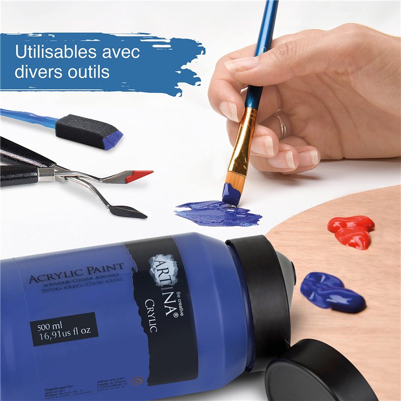 HOHNER Marine Band Crossover Harmonica D