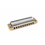 HOHNER Marine Band Crossover Harmonica D