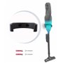 NOVUS TOOLS Agrafeuse électrique J-151 Kit avec 1200 agrafes │ Agrafeuse et cloueuse professionnelle pour agrafes en fil plat 6-