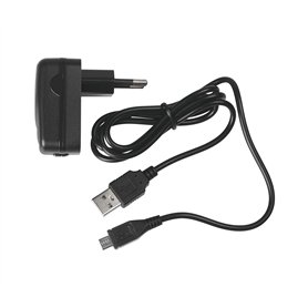 TFA Dostmann Horloge Murale analogique Lumineuse avec LED Lumoclock