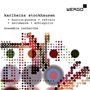 Stockhausen : Kontra-Punkte