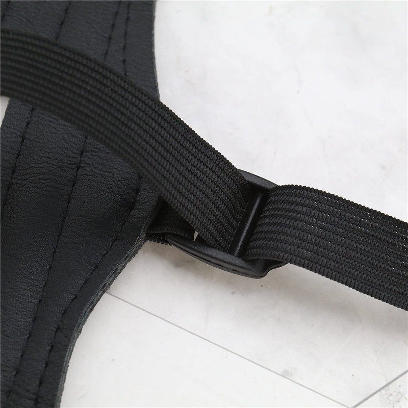 HMF Kallax Panier de rangement tressé en jacinthe d'eau pour dossiers suspendus DIN A4 33 x 38 x 32 cm