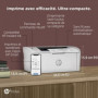HP LaserJet M110we Imprimante monofonction Laser noir et blanc - 6 mois d'Instan 139,99 €