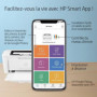 HP LaserJet M110we Imprimante monofonction Laser noir et blanc - 6 mois d'Instan 139,99 €
