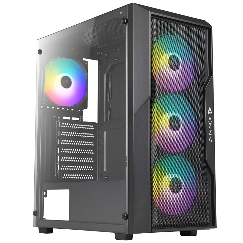 Schwabe Cordon d'Alimentation en Caoutchouc 3 m Fiche 2PT+T Câble d'Alimentation avec Embouts Chantiers et Industrie IP44 Noir I