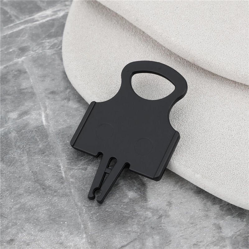 Magnifique grande tirelire en forme de tracteur rouge avec pelle à fermeture rotative